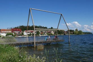 Lac de Constance