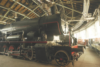 Musée du train