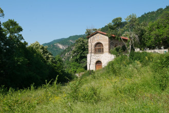 Batchkovo Monastery
